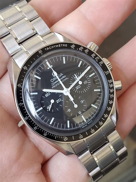 omega speedmaster new price